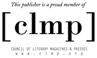 This Publisher is a Proud Member of CLMP